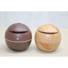 Ledli Buhurdanlık Difüzörü Model 3