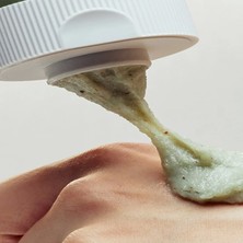 Arencia - Green Tea + Lha Deep Pore Rice Cake Cleanser(Yağlı Ciltler Için Temizleyici)(Globalcare)