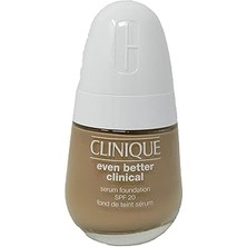 Even Better Clinical Serum CN52 Fondöten