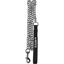 M-Pets Chain Zincir Gezdirme Soft Tutmalı 4mm, 120 cm