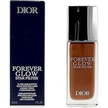 Dior Forever Super Glow Veil 8n