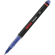 Rotring Roller Kalem 0.7 Mm, Mavi
