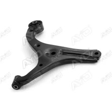 Salıncak Rotılsız Komple Sag Hyundaı Accent Era 06- Kıa Rıo 06-