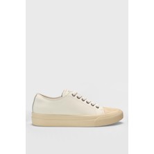 Lufian Lıana Kadın Sneaker Ayakkabı Beyaz