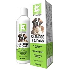 Nanbell Big Dogs Köpek Şampuanı 250ML