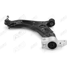 Salıncak Sol Komple Caddy Golf V Vı Touran A3 Altea Toledo Octavıa Superb