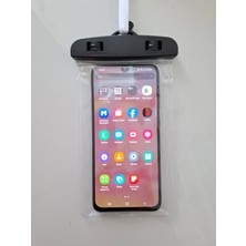 Yüksek Kalite Tüm Telefonlara Uyumlu Yağmur Su Geçirmez Waterproof Deniz Havuz Altı Geçirmez Kılıf