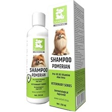 Nanbell Shampoo Pomerian 250 ml