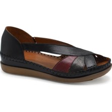 25033542Y Venüs Sandalet