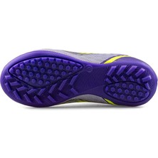 Sportaç Çocuk Çoraplı Unisex Halısaha ve Çim Zemin Kramponu 103H