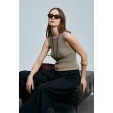 Lufian Doros Kadın Kazak