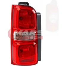 STOP LAMBA (2017- ) DUYSUZ SOL P EXPERT TRAVELLER CITROEN JUMPY SPACETOURER OPEL V4ARO