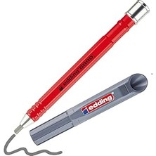 Edding 8890 Mekanik Marangoz Kalemi Hb 1'li Blister