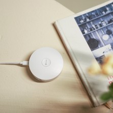 Ezvız A3 Akıllı Alarm ve Sensör Kontrol Merkezi – Zigbee Hub, Kablosuz Bağlantı, Mobil Uygulama Desteği, 32 Cihaza Kadar Bağlantı | Fynix Teknoloji