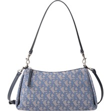 Calvin Klein Kadın Omuz Çantası (LV04K3142G-ZYX)