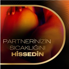 Durex Nude Vücut Isısını Ileten Ultra Ince Prezervatif 24'lü