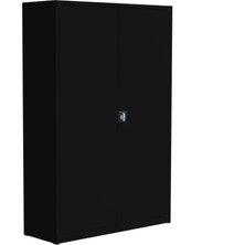Çelik Dosya Dolabı Metal Dolap Ofis Dolapları 120X42X180