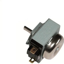 FullYedek Vinola Fırın Zaman Saati , 220 Volt - 10 Amper Fırın Mekanik