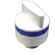 FullYedek Beko 2313 C Termostat Düğme  Çamaşır Makinesi Kapak Açma