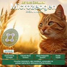 Nature's Protection Superior Care Kızıl/Kahverengi Tüylü Kediler İçin Tahılsız Ringa Balıklı Kedi Maması 1,5kg