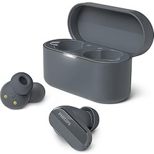 TAT3508BK True Wireless Bluetooth Gürültü Önleme, Mikrofonlu Kulak Içi Kulaklık, Doğal Ses