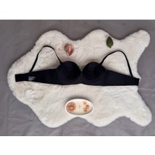 Love Angels Lazer Kesim Dikişsiz Sütyen, Dolgulu Iz Yapmaz Balensiz Sütyen