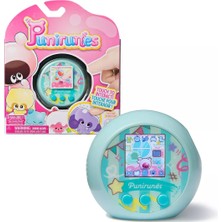 Pun Punirunes Interactive Gml