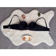 Love Angels Lazer Kesim Dikişsiz Sütyen, Dolgulu Iz Yapmaz Balensiz Sütyen