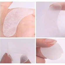 Lenazma Cosmetics İpek Kirpik ve Lifting Gözaltı Pedi 9 Adet