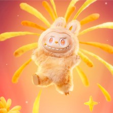 Labubu Oyuncak Peluş Bebek Peluş Oyuncak Labubu Anahtarlık Model Bebek Labubu Oyuncak
