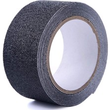 Starline Kaydırmaz Bant Siyah 50 mm x 15 Metre