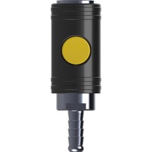 Lucas Stoper Hortum Gövde 8mm