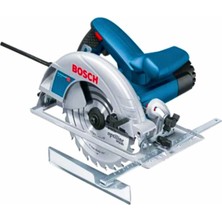 Gks 190 Daire Testere (1.400 W, Testere Çapı: 190 Mm, Göbek Çapı: 30 Mm.