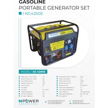 NG4200E