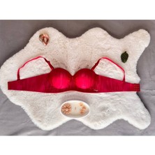 Love Angels Lazer Kesim Dikişsiz Sütyen, Dolgulu Iz Yapmaz Balensiz Sütyen