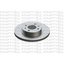 ON FREN DİSKİ HAVALI HYUNDAI GETZ 03 1,5 CRDI 256 MM