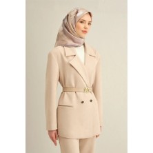 06 Armine Twill Ipek Eşarp 9305D