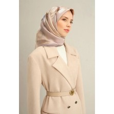 06 Armine Twill Ipek Eşarp 9305D