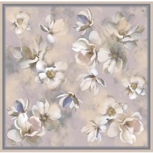 06 Armine Twill Ipek Eşarp 9305D