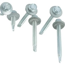 Akdeniz AKDENİZ DİKİŞ VİDASI  4,8x20mm (50 adet)
