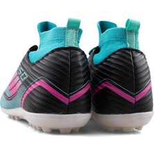 Sportaç Çoraplı Unisex Halısaha ve Çim Zemin Kramponu 103H