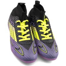 Sportaç Çoraplı Unisex Halısaha ve Çim Zemin Kramponu 103H