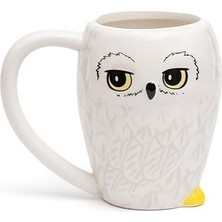 Bood Design 3D Harry Potter Hedwig Mug