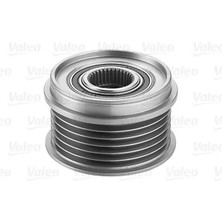 Alternator Kasnagı (Rulmanlı) Lınea Doblo Fıorıno 500 1,3jtd Astra H Corsa C COMBOZ13DTJ Bıpper Nemo