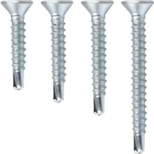 Akdeniz AKDENİZ YHB MATKAP UÇLU VİDA 3,9x13mm (100 adet)