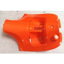 ARORA CAPPUCINO 50 125 İÇ KUTU TORPİDO (KAPAKSIZ) TURUNCU ESPADA