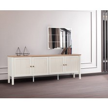 Alaçatı Konsol + Konsol Aynası