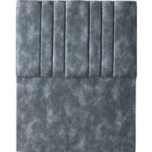 Madrid Kapitoneli 90*190 Nairobi Başlık