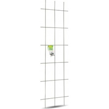 Çiçek Destek Kafesi Yeşil 75*150CM