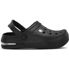 Esem Aır Erkek Terlik Siyah EA14SE050-500